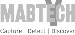 Mabtech - logo