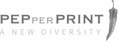 PEPperPRINT - company logo