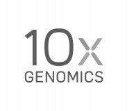 10xGenomics - Company logo
