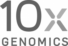10xGenomics - logo