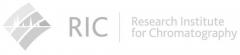 Research Institute for Chromatography - logo