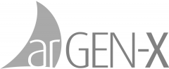 arGEN-X - logo