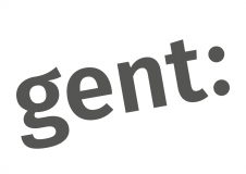 Stad Gent - logo