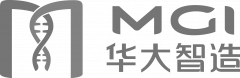 MGI - logo