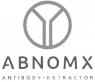 Abnomx - sponsor logo - VIB Conferneces