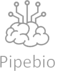 Logo PipeBio - VIB Conferences - sponsor logo