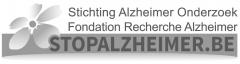Stichting Alzheirmer Onderzoek - logo