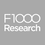 F1000Research - Company logo