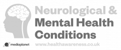 Neurological & Mental Health Conditions ogo