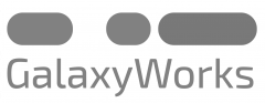 GalaxyWorks - Company logo