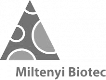 Sponsor logo - Miltenyi Biotec_BW