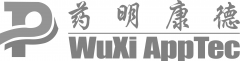 WuXi AppTec logo