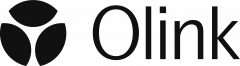 Olink - VIB Conferences - Sponsor logo