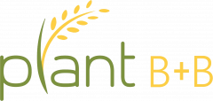 Plant B+B - VIB Conferences