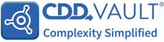 Sponsor logo - Collaborative drugg discovery - VIB Conferences