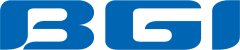 Sponsor logo - BGI - VIB Conferences