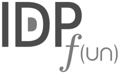 IDPfun logo