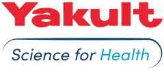 Yakult - Sponsor logo - VIB Conferences