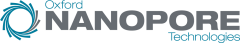 Sponsor logo - Nanopore Technologies - VIB Conferences