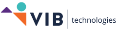 VIB Technologies - Logo - VIB Conferences
