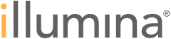 Illumina - VIB Conferences - Sponsor logo