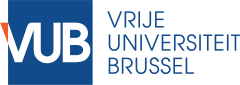 VUB LOGO