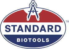 Standard Biotools - logo - VIB Conferences