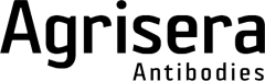Agrisera logo - VIB Conferences - Sponsor logo