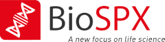 BioSPX - VIB Conferences - Sponsor Logo
