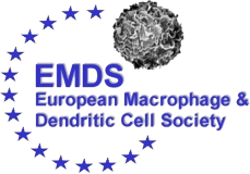 VIB Conferences - Partner logo - EMDS2023@VIB