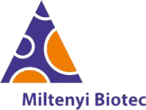 MiltenyiBiotec - Sponsor logo - VIB Conferences