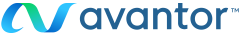 Avantor logo - VIB Conferences