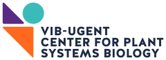 VIB-UGent Center for Plant Systems Biology_Logo