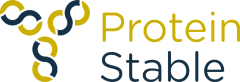 Protein Stable - sponsor logo - RGB - VIB Conferences