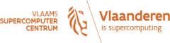 Vlaams Supercomputer Centrum