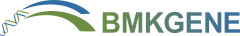 BMK gene - VIB Conferences - Sponsor logo