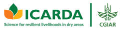 ICARDA - Logo