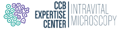 EC-IVM logo Blauw