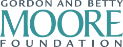 Gordon & Betty Moore Foundation logo