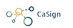 VIB Training & Conferences - Partner logo - CaSign