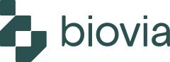 Biovia logo