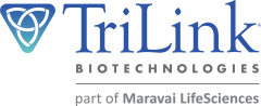 TriLink Bio logo