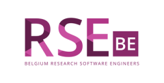 Belgium Research Software Engineers