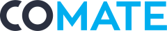 Comate - Partner logo - VIB Training & Conferences